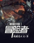 黑暗中的冒险者