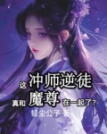 和魔尊在一起后清冷师尊急了