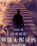 神秘复苏:我能无限读档