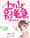 重生美女厨神
