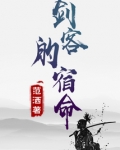 剑客的小说