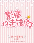 影帝,你走错房了