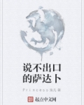 说不出口的萨达卜