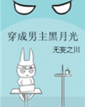 穿成男主黑月光