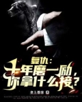十年复仇电影