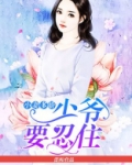 小妻多娇:少将难自控
