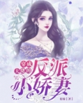 穿成大佬的反派小娇妻百度云
