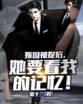 叛国被捉后,她要看我的记忆!