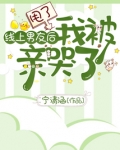 甩了网恋对象后奔现了小说