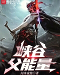 峡谷父能量TXT下载奇书网