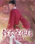 锦衣笑傲行小说