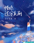 怪你过分美丽全文免费阅读