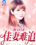 携宝归来,佳妻难追