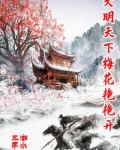 大明天下梅花艳艳开 三湘带水