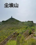 尘埃山色壮,云雾日光寒的意思