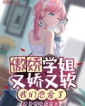 傲娇学姐作品