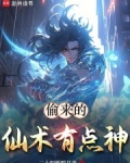 偷来的仙术有点神笔趣阁