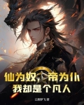 仙为奴,帝为仆,我却是个凡人小说