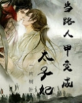 当路人甲变成太子妃
