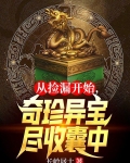 从捡漏开始,奇珍异宝尽收囊中