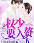 女继承者嫁到:权少要入赘