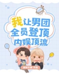 娱乐圈我在男团节目当秀粉