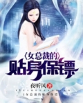女总裁的贴身保镖叶凡