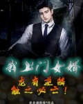 我上门女婿:龙有逆鳞,触之必亡!