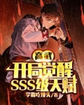 高武开局觉醒sss级天赋小说下载