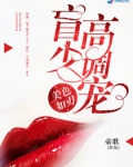 美色如刃:盲少高调宠