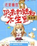 未来兽世:买来的媳妇,不生崽