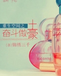 重生奋斗空间璀璨人生
