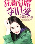 首席霸爱狂宠小娇妻全文免费阅读