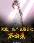 火爆王妃不好惹全文免费