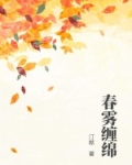 春雾缠绵txt百度云