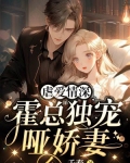 虐宠 霍