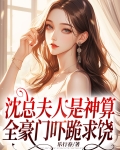 沈总的娇妻她太撩人了