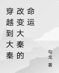 穿越到大秦改变大秦的命运最新章节