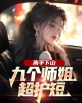 第一章 下山,找九位师姐!