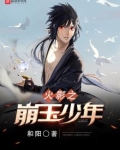 木叶之樱少年