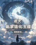遮天:执掌造化玉碟