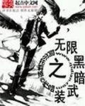 无限之黑暗武装