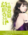 总裁抢妻夺爱36计