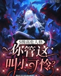 S级高危人格,你管这叫小可怜?在线观看