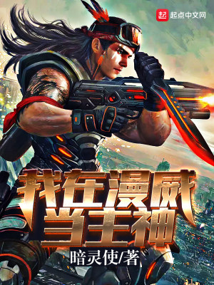 我在美漫当主神TXT