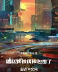 半岛糟糕我被偶像包围了小说