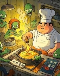 末世厨师
