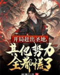 开局赶出圣地,其他势力全都慌了