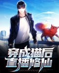 《穿成猫后靠玄学爆红》作者:焦糖色