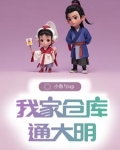 我家仓库通明朝